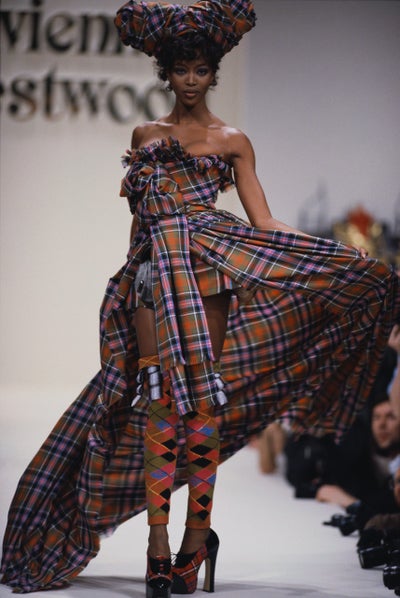 Black Is Punk! Remembering Vivienne Westwood & Why Her Punk Aesthetic Resonates With Black Artists