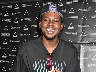 Rapper Theophilus London Reported Missing In Los Angeles