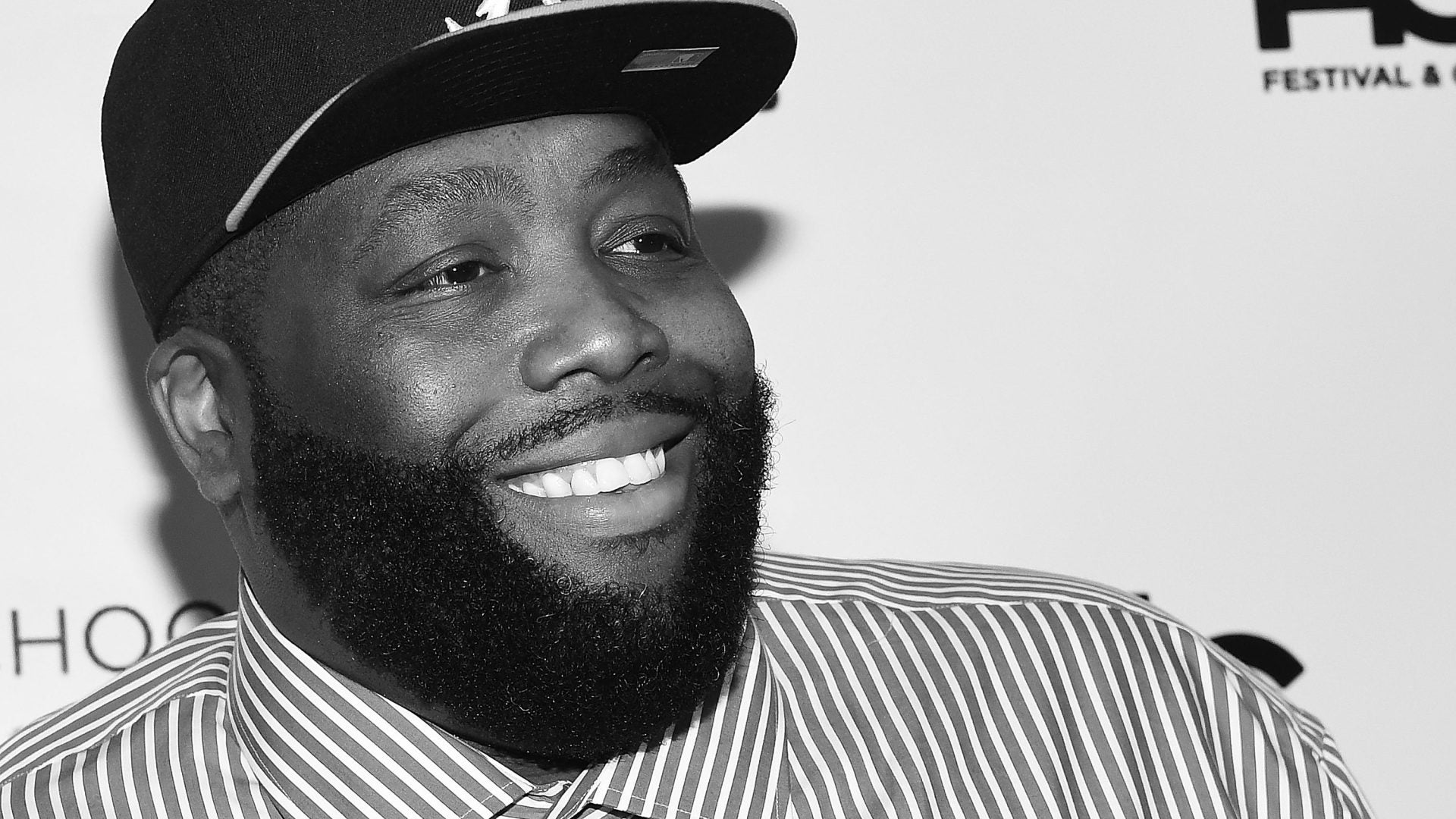 Killer Mike's Greenwood Raises $45 Million Funding Round