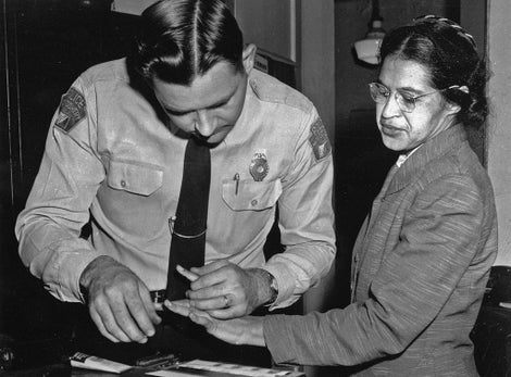 5 Things History Books Didn’t Tell Us About Rosa Parks’ Famous Arrest