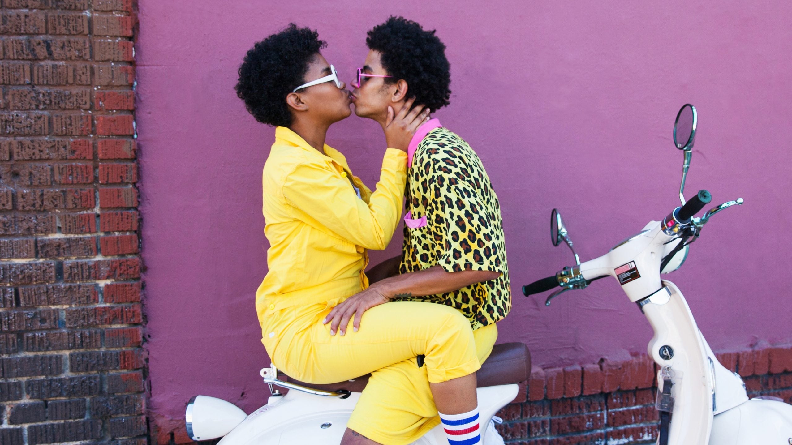 5 Relationship Goals Every Couple Should Have In 2023