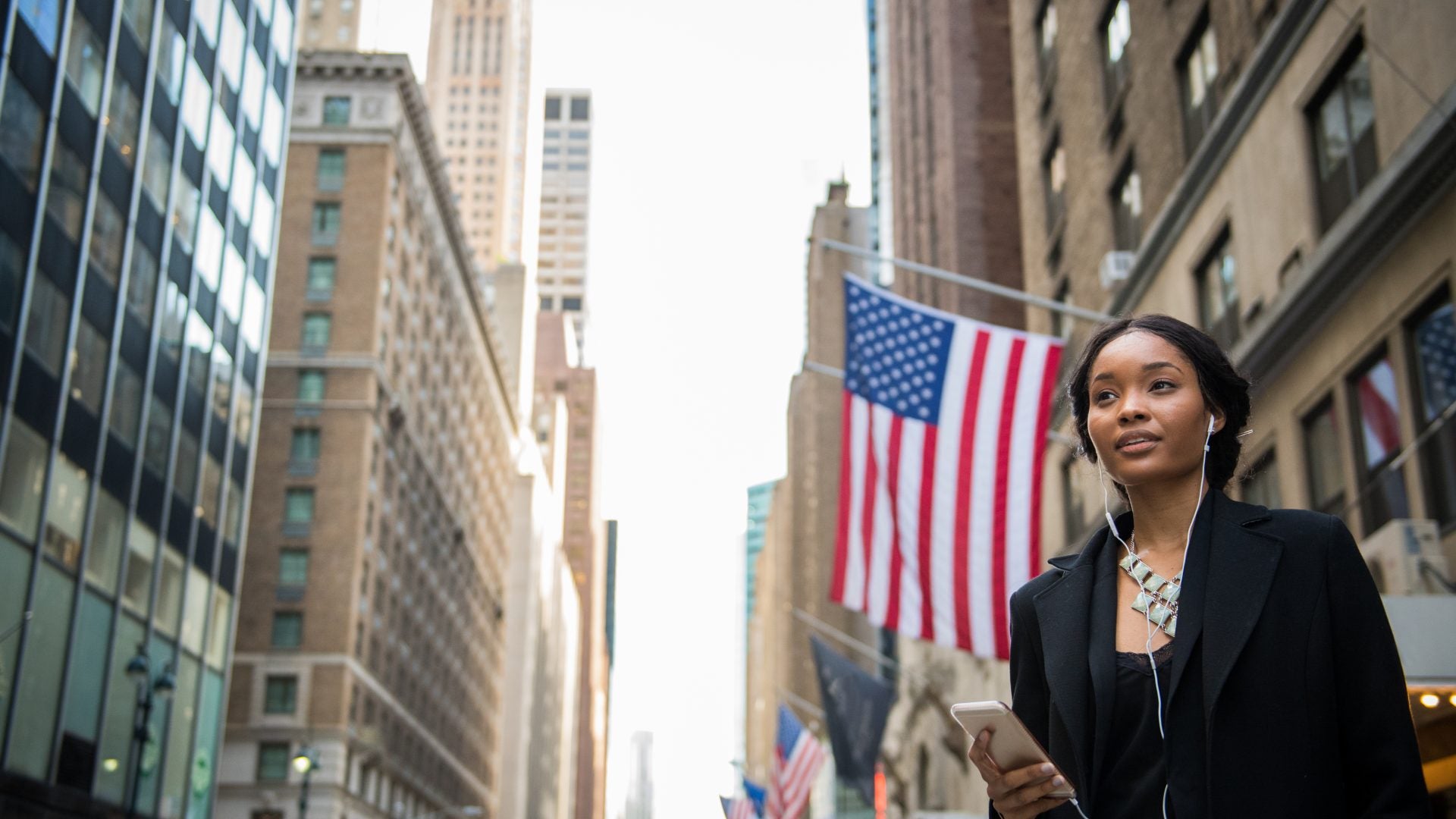 Wall Street Is Beginning To Make Job Cuts—Should We Be Worried?