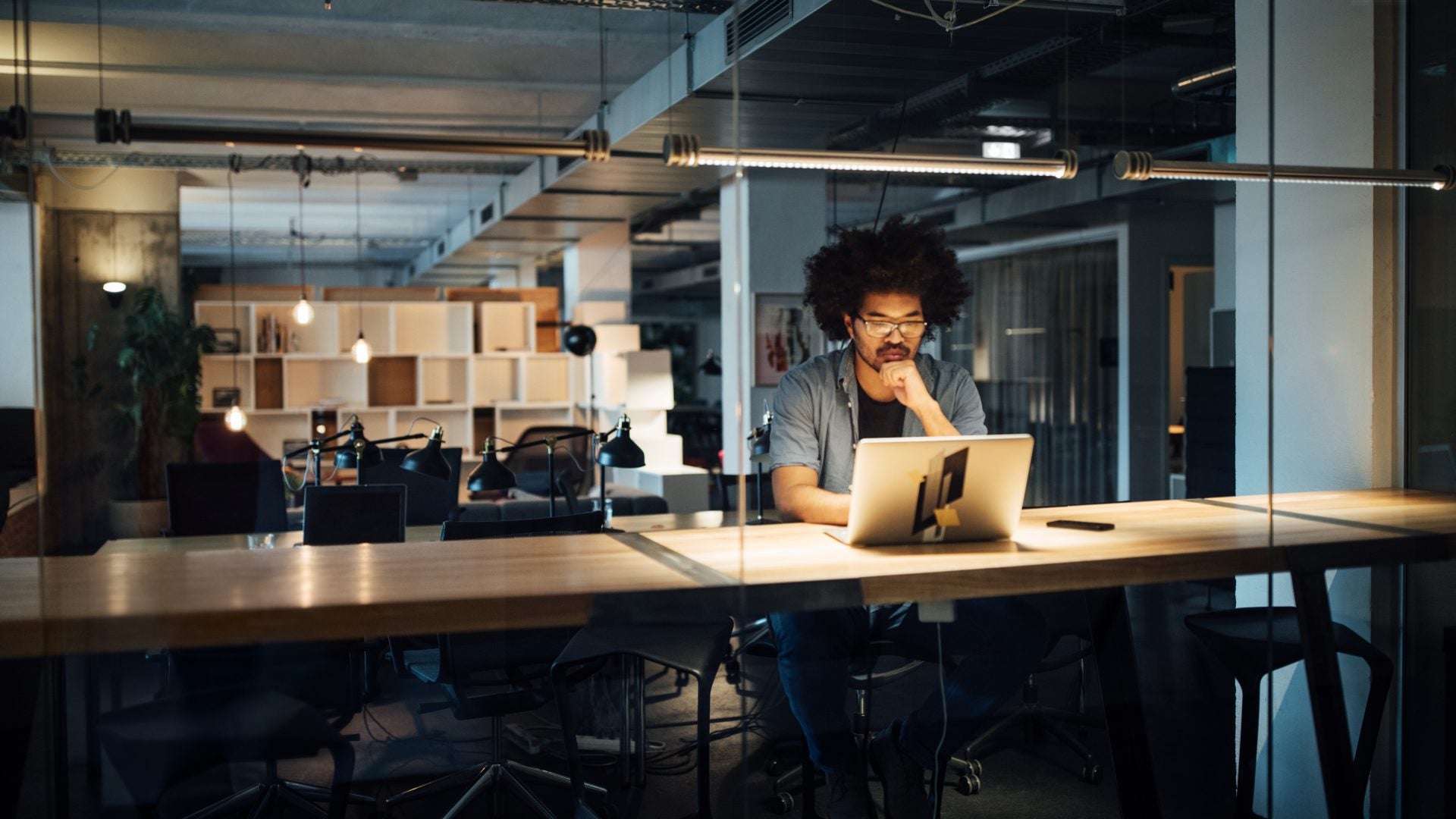 This Man Won The Legal Right To Be Antisocial At Work