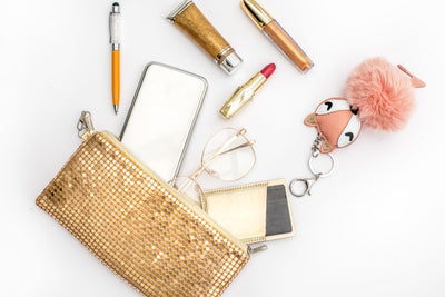 10 Beauty Items That Should Stay In Your Purse At All Times