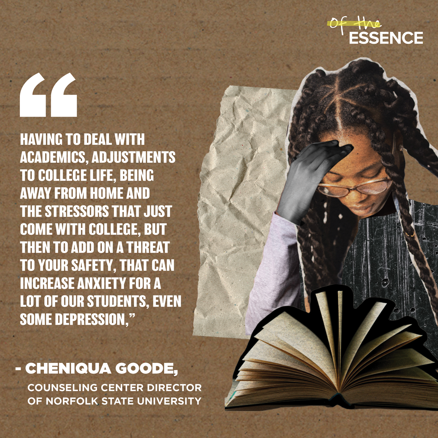 There Were Over 50 HBCU Bomb Threats In 2022. Students And Faculty Are Opening Up About Their Experiences.