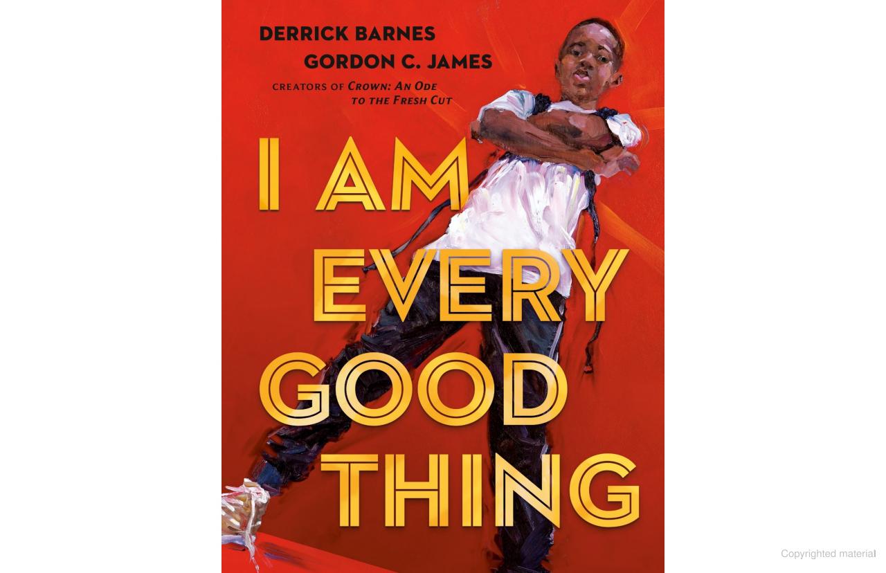 6 Books For Your Kwanzaa Gift List