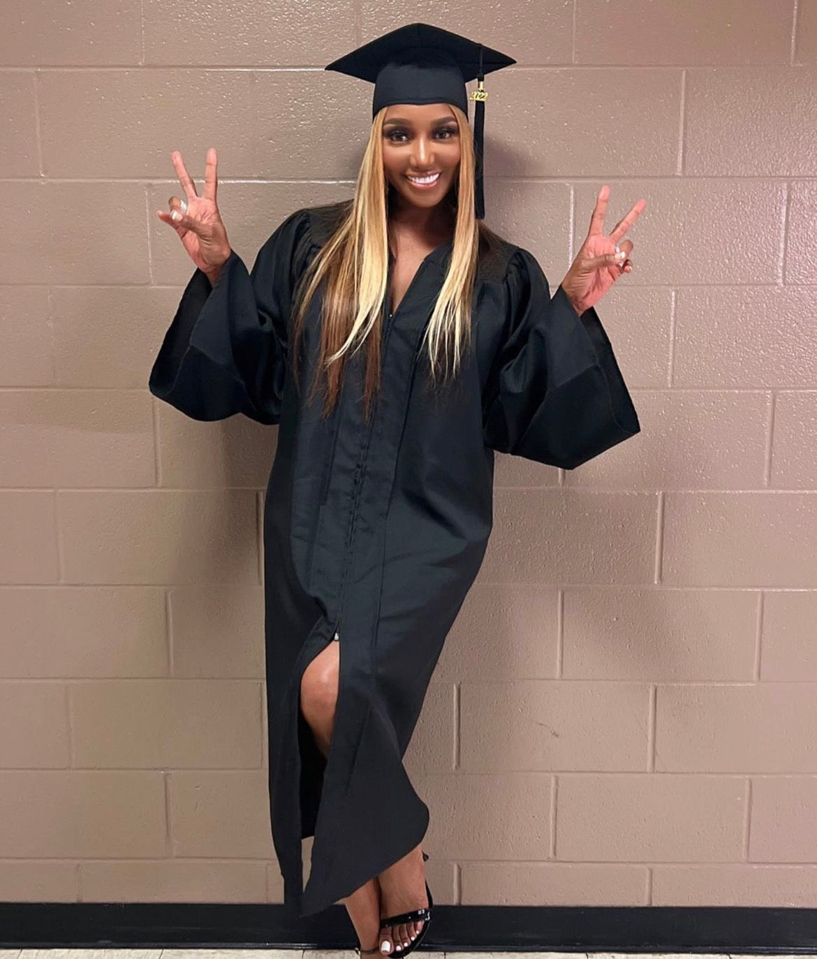 Face Card: Our Favorite Nene Leakes Makeup Moments This Year - Essence