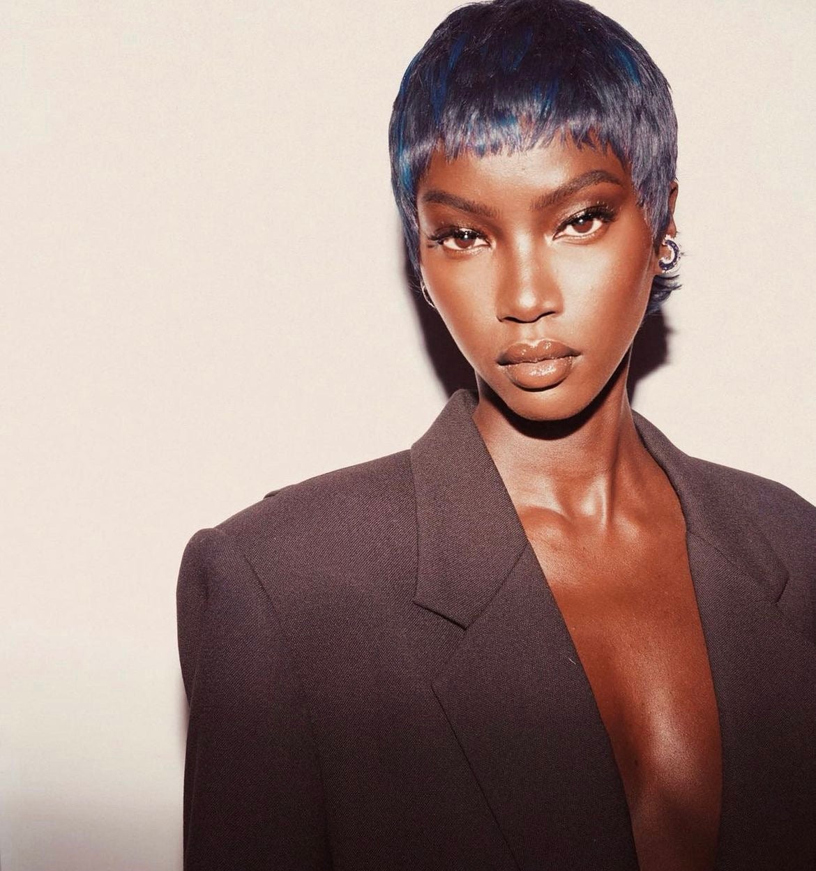 Bombshell Batch: Our Favorite Anok Yai Hairstyles This Year