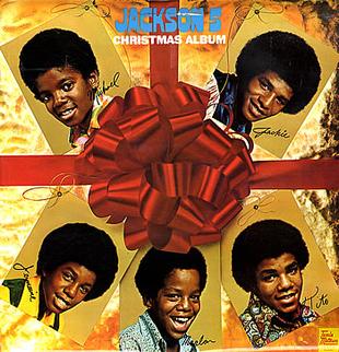 The Black Artists Behind Your Fave Christmas Classics