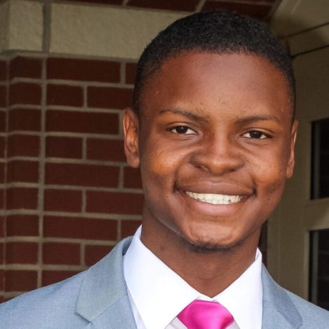 This Arkansas Town Elected The Youngest Black Mayor In The United States