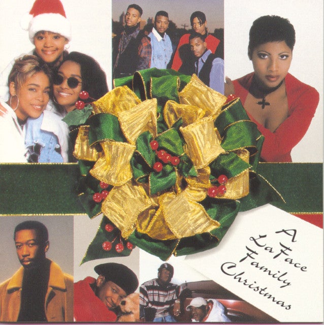 The Best Black Christmas Albums of All Time, Ranked
