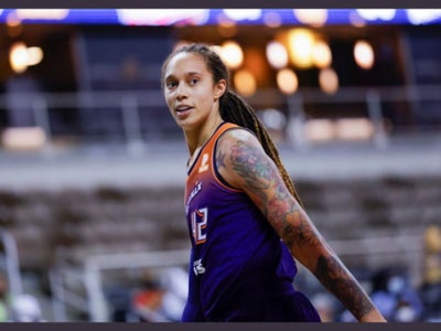 WATCH | Brittney Griner Has Been Released From Russian Detention