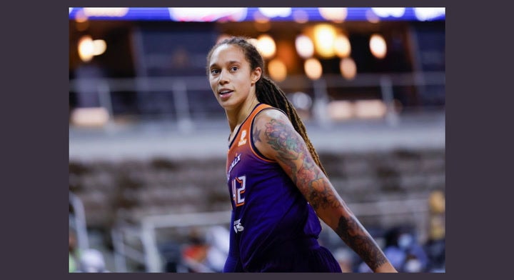 WATCH | Brittney Griner Has Been Released From Russian Detention