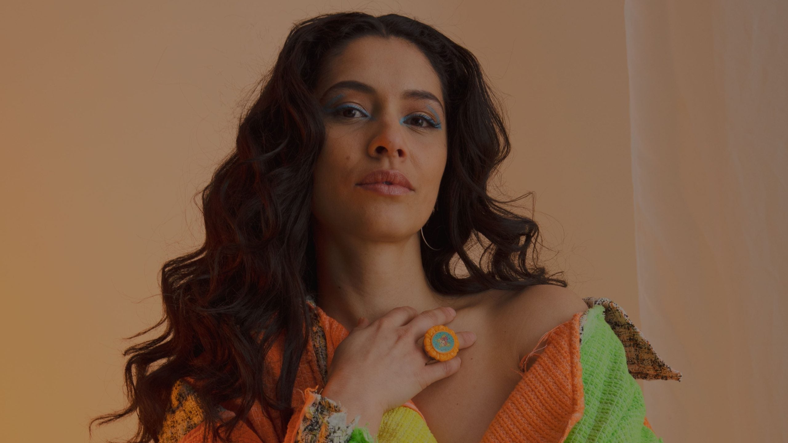Miranda Rae Mayo On Sexual Exploration, Chicago Fire, And Mental Health