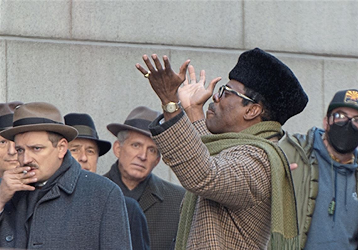 10 Must-See Black Films Coming This Winter