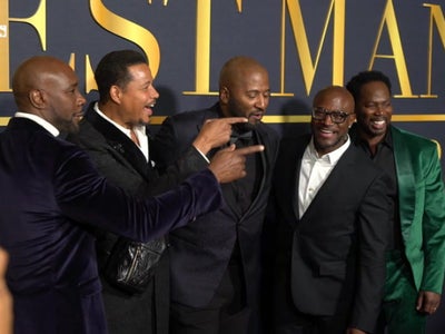 WATCH: Malcolm D. Lee On How ‘The Best Man’ Changed His Life