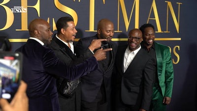 WATCH: Malcolm D. Lee On How ‘The Best Man’ Changed His Life