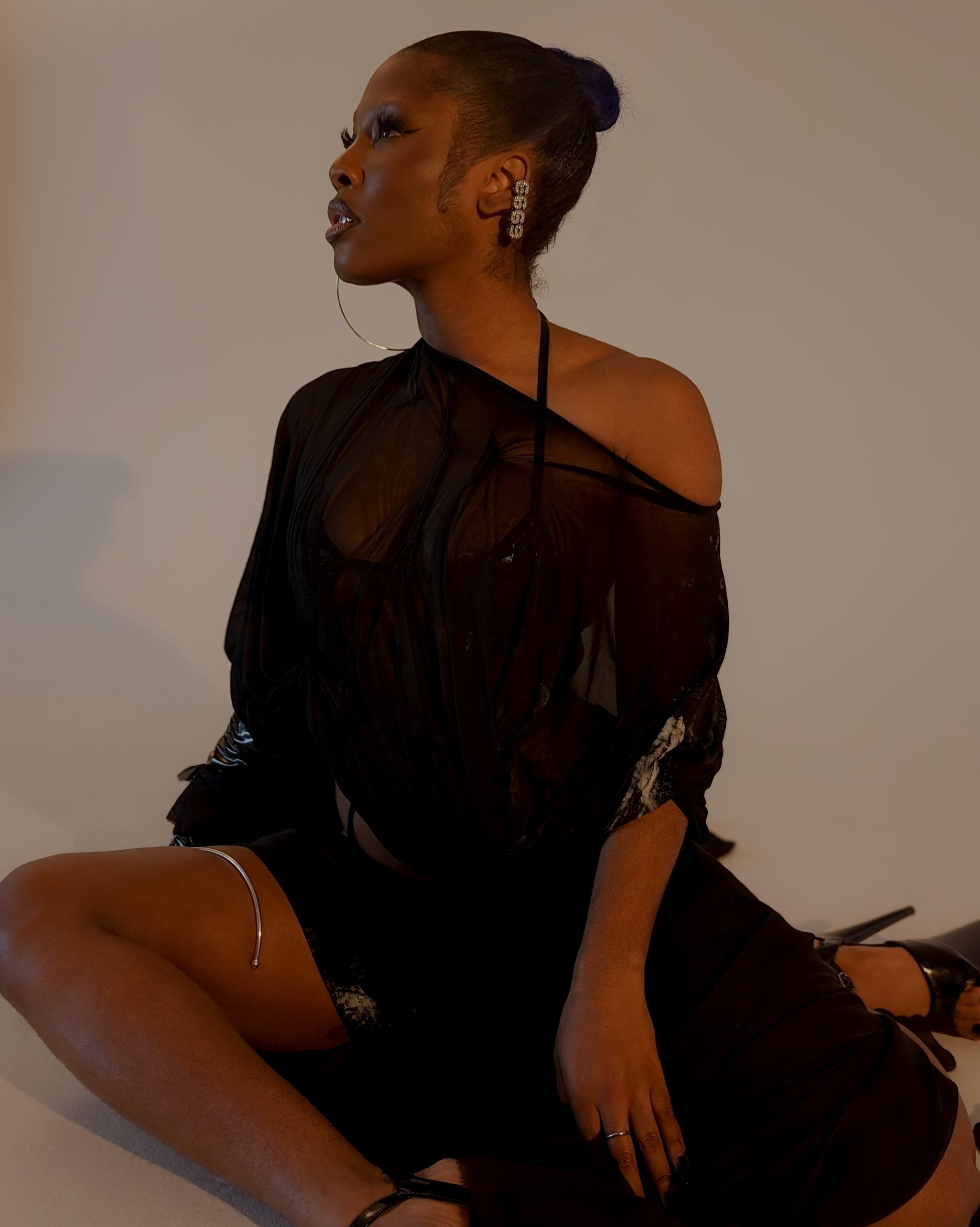 Google Pixel & SN37 Gallery Present Season 7 Of Creator Labs