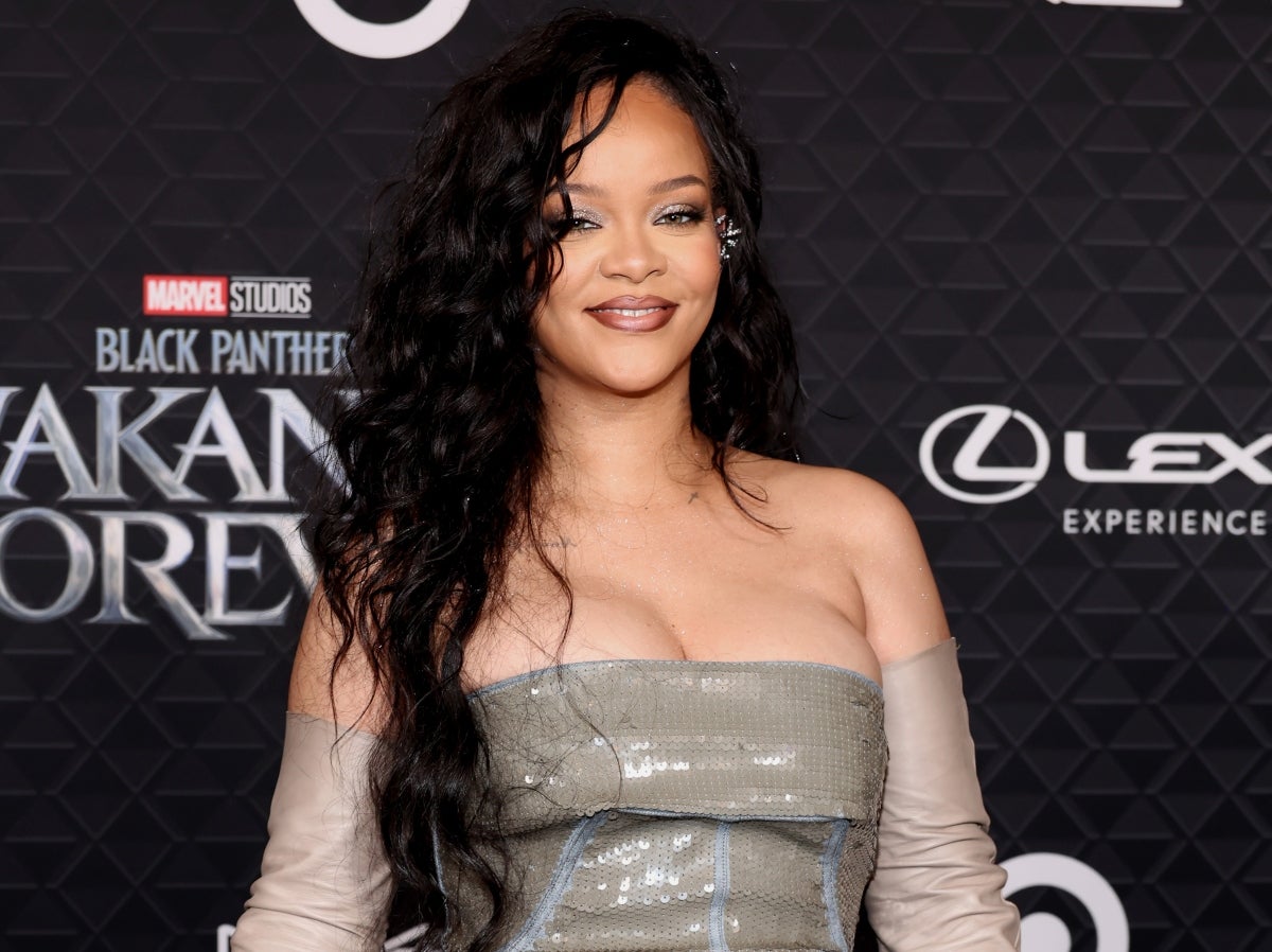 Golden Globes: Rihanna, Sheryl Lee Ralph, Janelle James & Tyler James Williams Land First-Time Nominations
