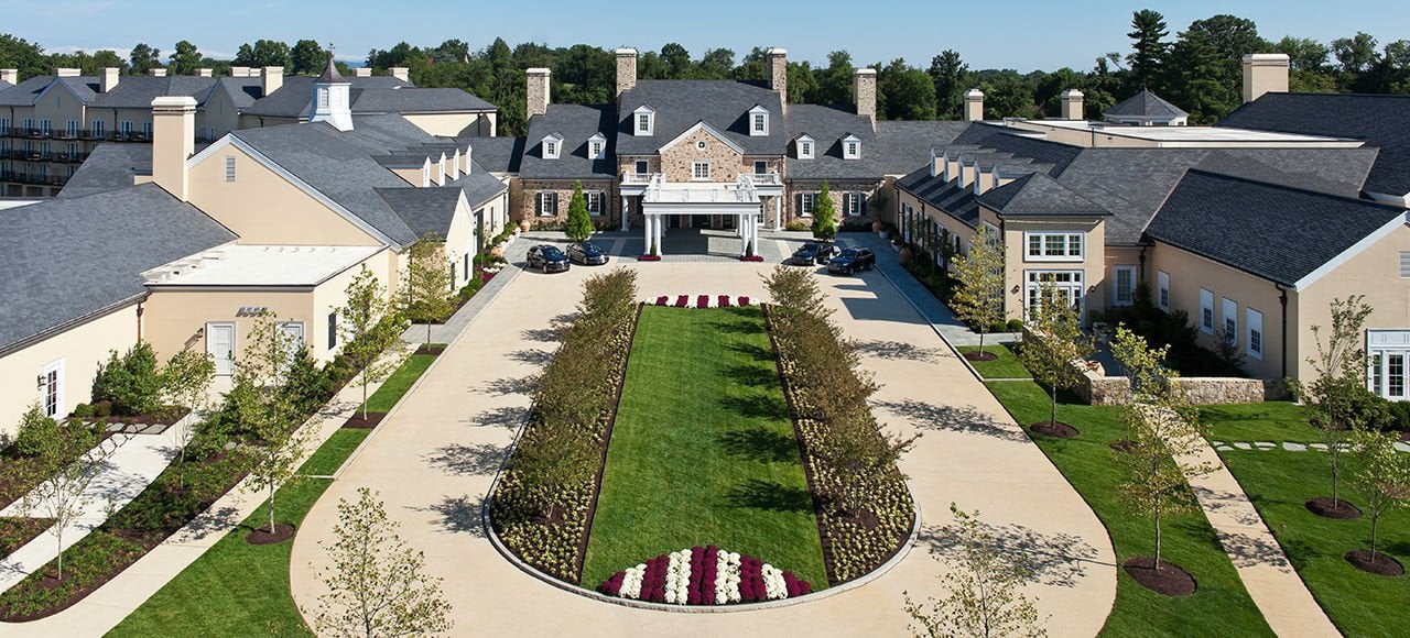 5 Must-Have Holiday Getaways For Rest And Relaxation