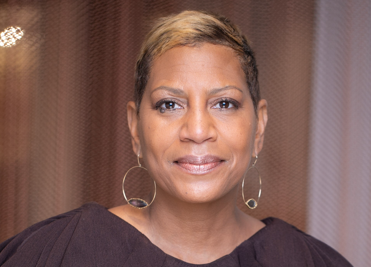 Lisa Osborne Ross Shattered Public Relations’ Glass Ceiling Becoming The First Black Woman To Lead A Major PR Firm. Here’s Why That Matters