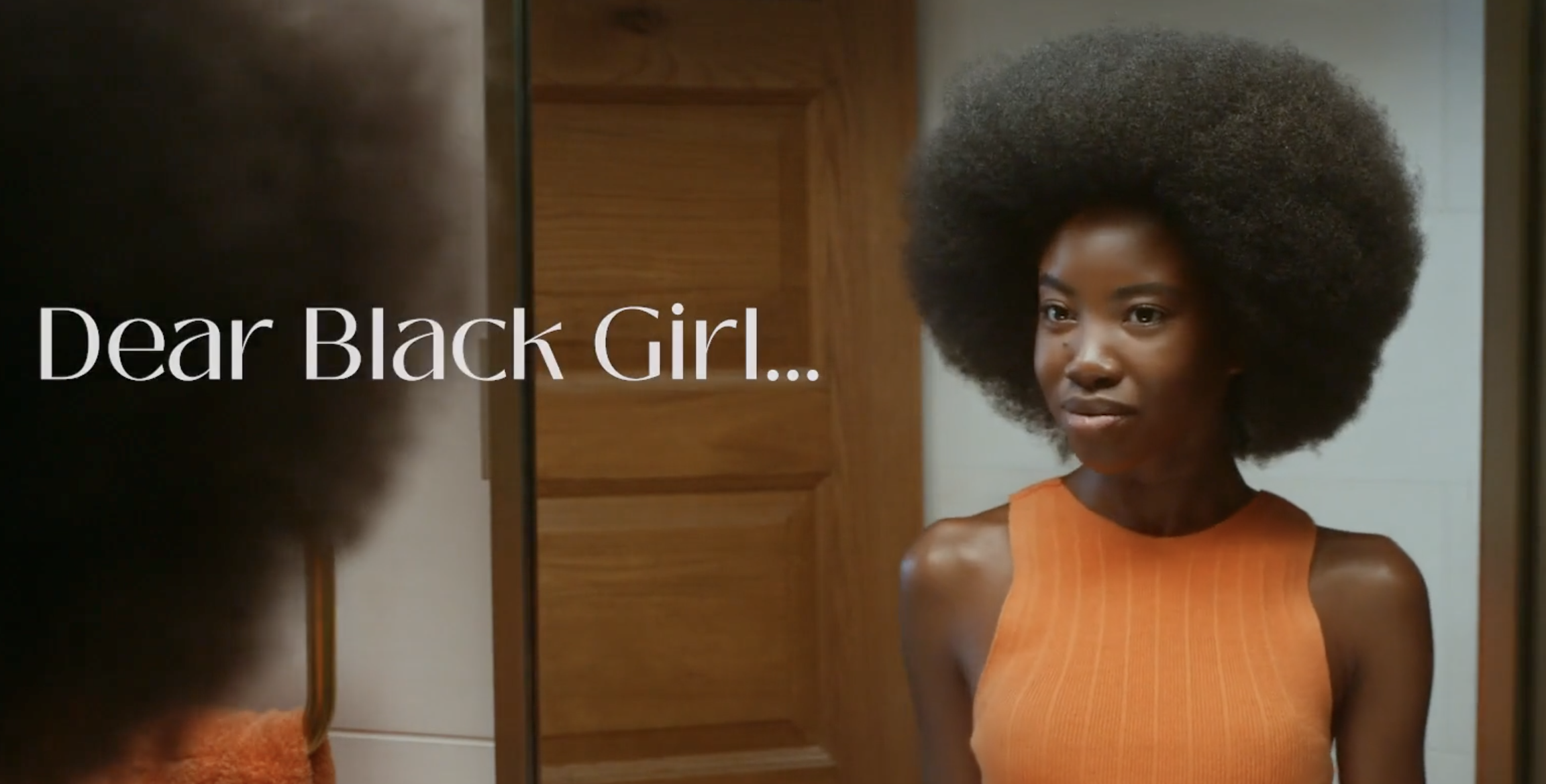 WATCH | SheaMoisture Wants You to “Do You” When it Comes To Your Hair
