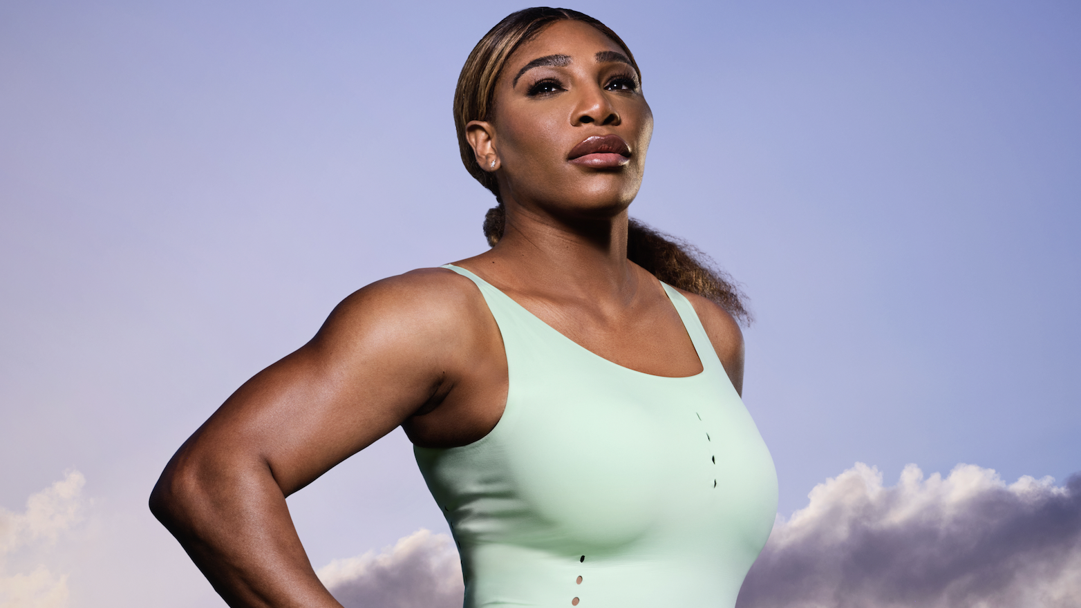 Serena Williams Launches New Lifestyle Brand 'Will Perform'