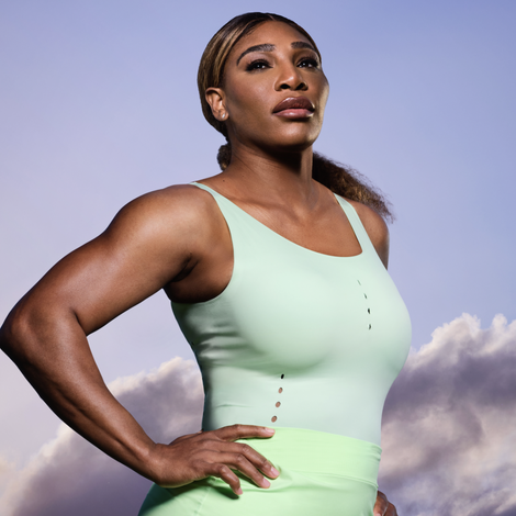 Serena Williams Launches New Lifestyle Brand ‘Will Perform’