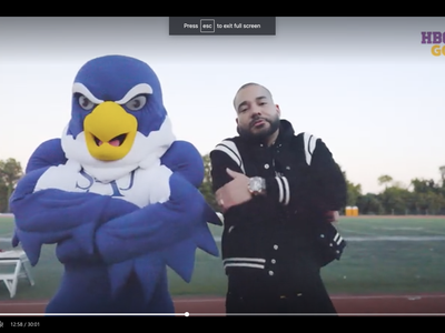 WATCH | HBCUGo Road to Homecoming hosted by DJ Envy