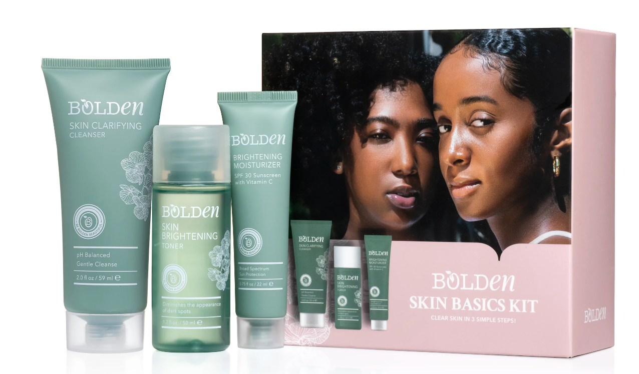 WATCH | Tis’ the Season for Self Care – The Must Have Products this Holiday Season