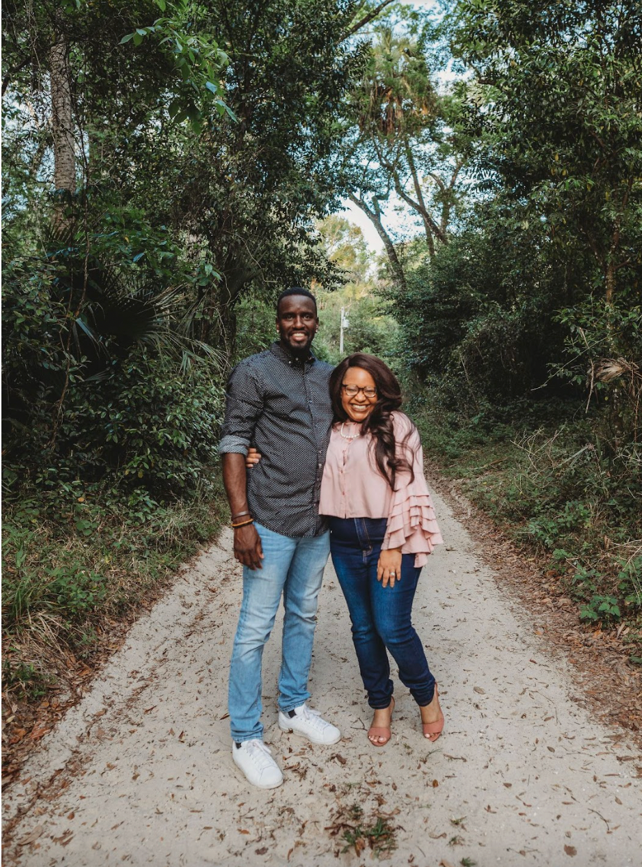 8 Couples Share Their Favorite Holiday Traditions