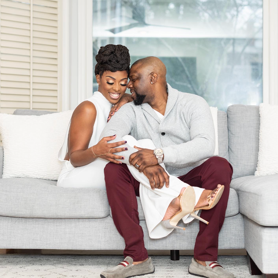 8 Couples Share Their Favorite Holiday Traditions