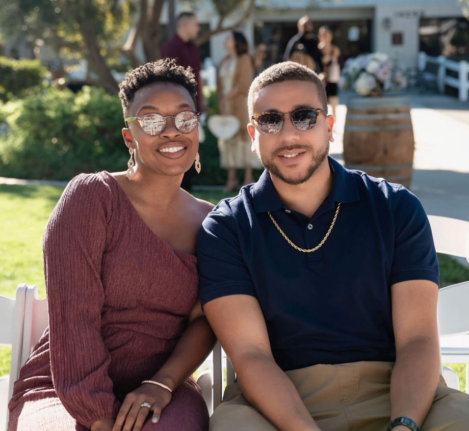 8 Couples Share Their Favorite Holiday Traditions