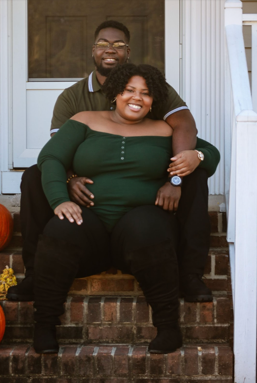 8 Couples Share Their Favorite Holiday Traditions