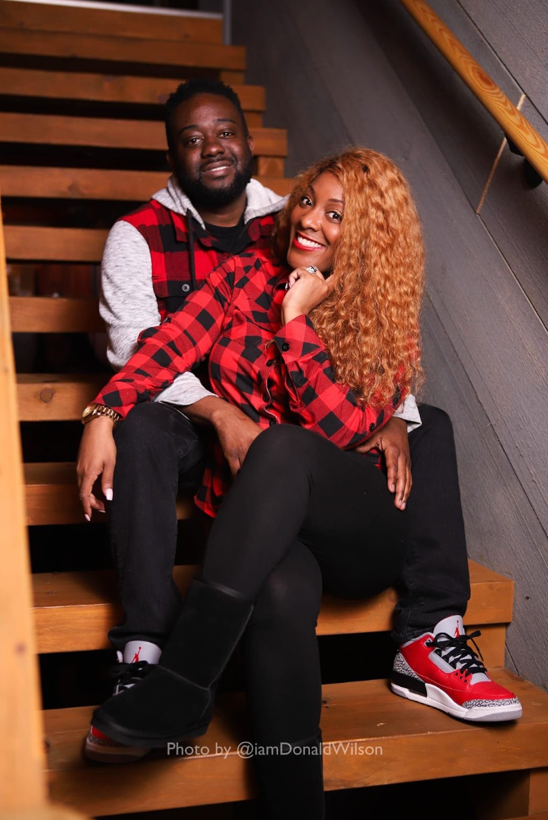 8 Couples Share Their Favorite Holiday Traditions