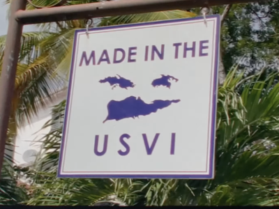 Unbreakable: The U.S. Virgin Islands Story Of Resilience