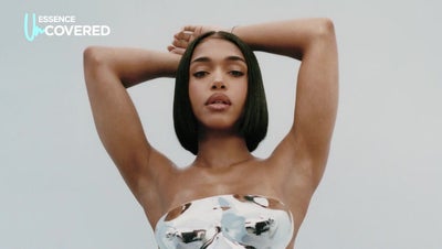 WATCH : Lori Harvey Is The Moment | Essence Uncovered