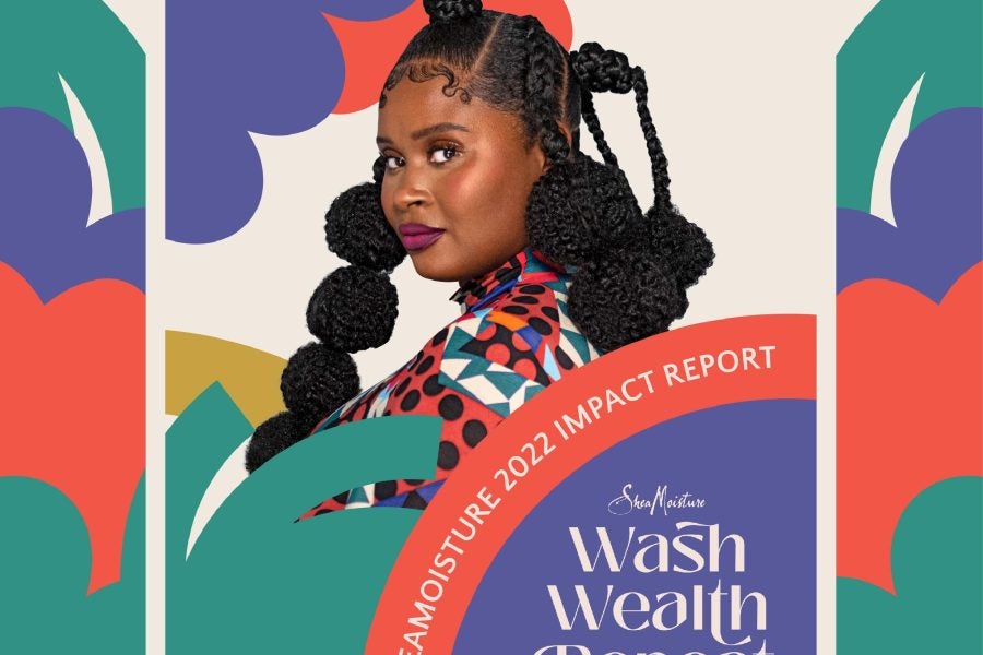 Wealth, Wash, Repeat | How SheaMoisture is Making an Impact in The Black Community 