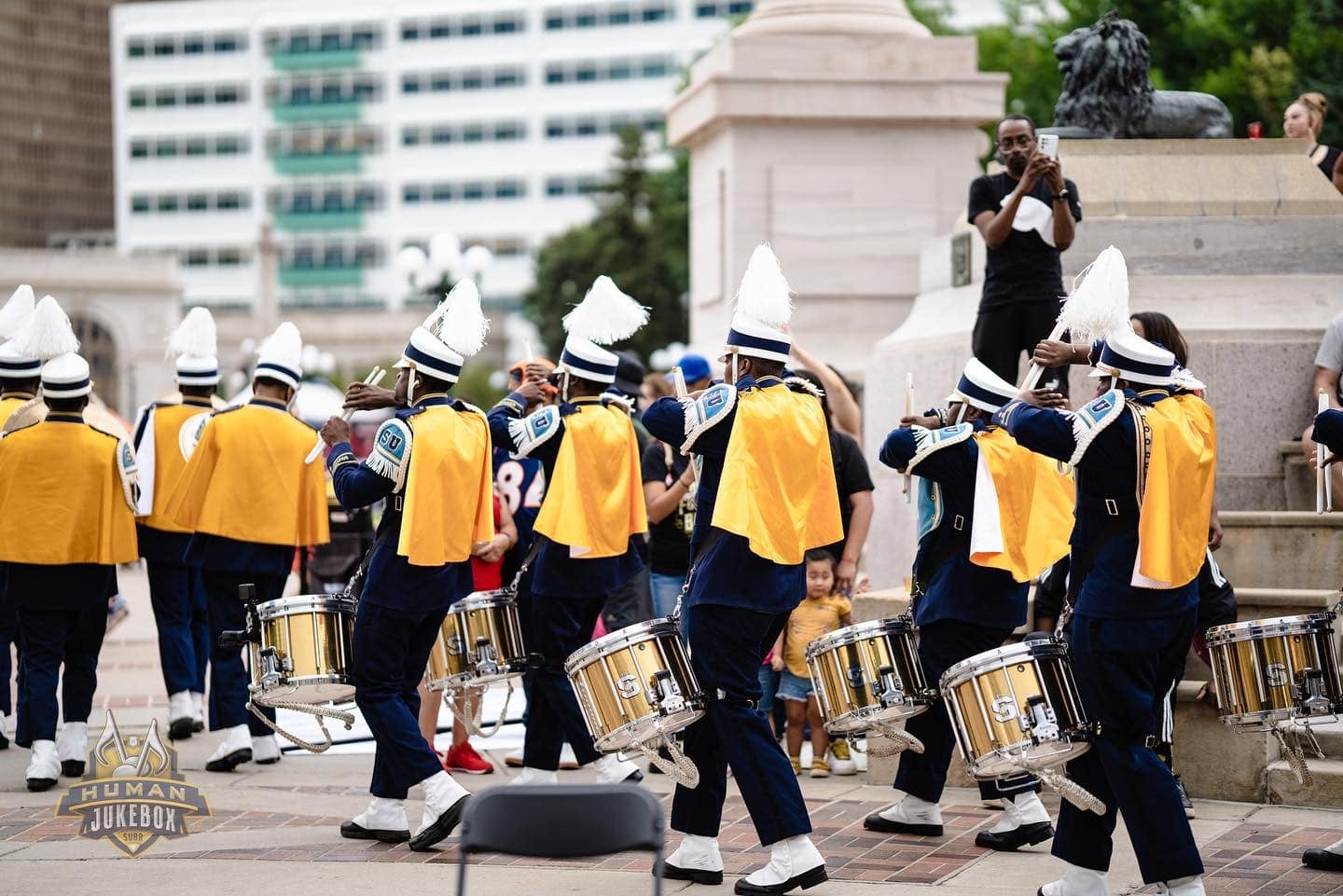 Three Southern University Marching Band Members Hit, Killed While Changing Flat Tire