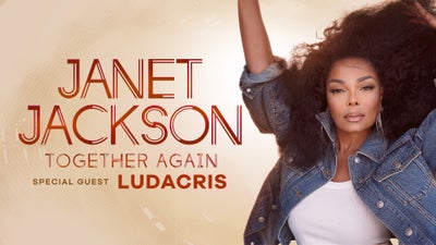 Together Again: Janet Jackson Announces New Tour Across The U.S.