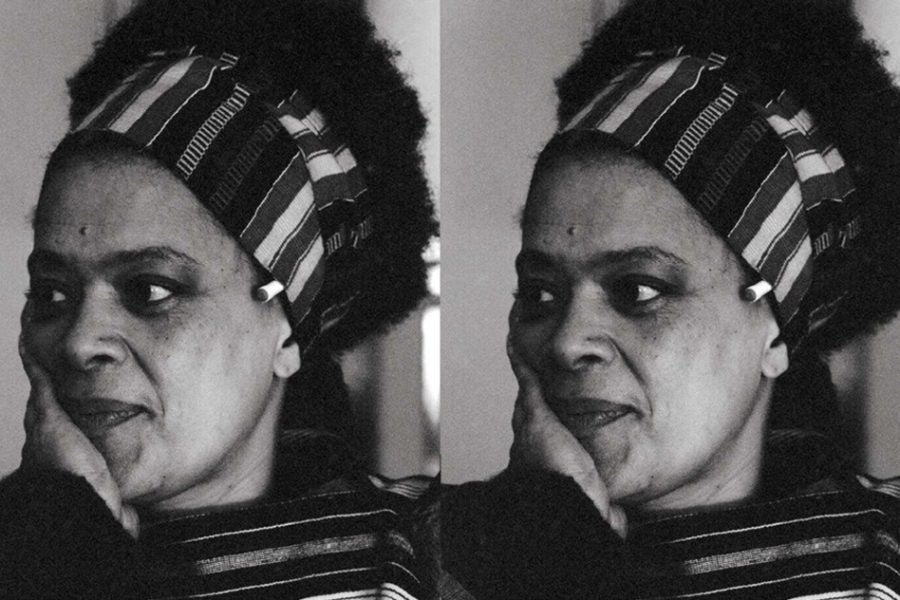 Toni Cade Bambara Warned Us About Hyperfocusing On Gender