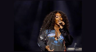 WATCH | Sza Is BACK With New Music!