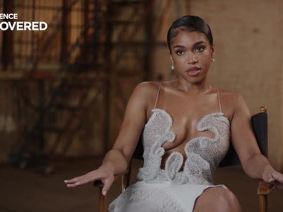 WATCH: Have Nonnegotiables And Other Dating Advice From Lori Harvey
