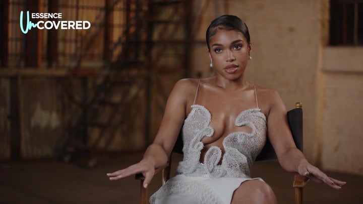 WATCH: Have Nonnegotiables And Other Dating Advice From Lori Harvey