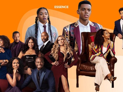 13 Must-See Black TV Shows Coming This Winter