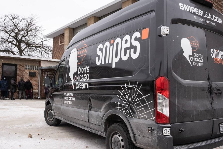 WATCH: Why Dayna Lynn North Thought It Was Important To Focus On The “Midlife Metamorphosis” Of The Characters Of ‘The Best Man’