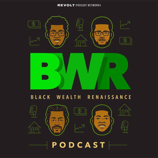 16 Black Podcast You Need To Hear This Winter
