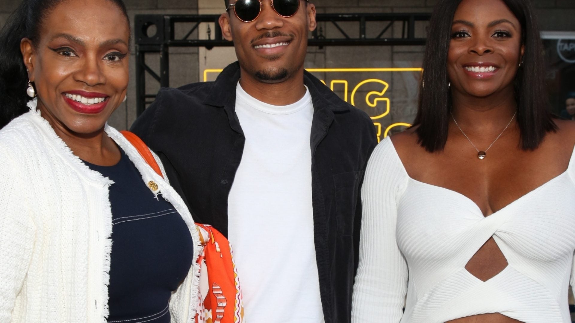 Golden Globes: Rihanna, Sheryl Lee Ralph, Janelle James & Tyler James Williams Land First-Time Nominations