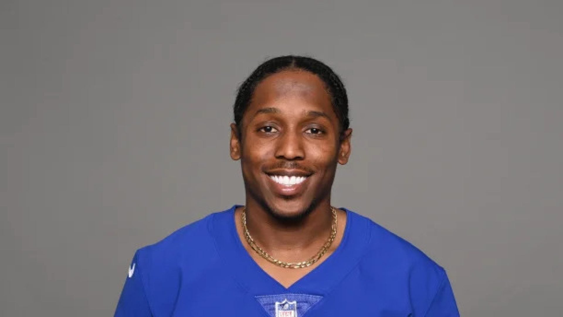 NFL Champ Adoree' Jackson Launched An Insurance Program For Stolen Packages 