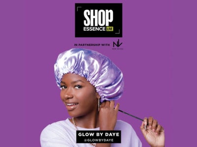 WATCH | Shop Essence Live: Glow By Daye